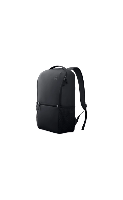 Plecak z kieszenią na laptop Dell EcoLoop Essential Backpack 14-16  - Czarny